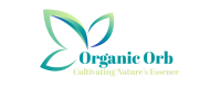 Logo Organic Orb
