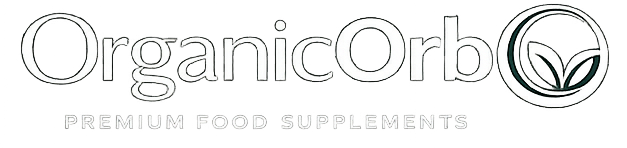 Organicorb Logo - хранителни добавки за здраве