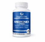 Andronex Pro – Натурален тестостерон бустер за сила, енергия и мъжка жизнено